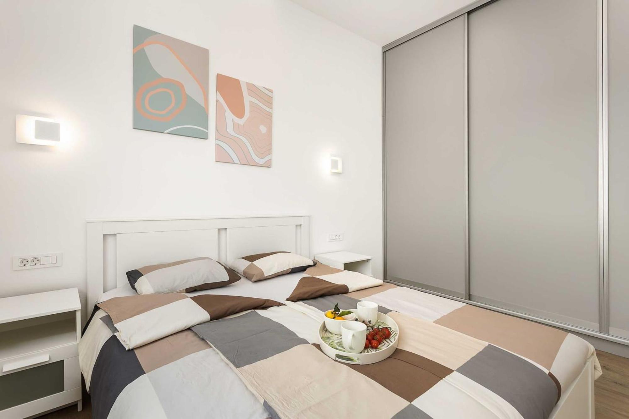 Lana Luxe Apartment Pula Ngoại thất bức ảnh