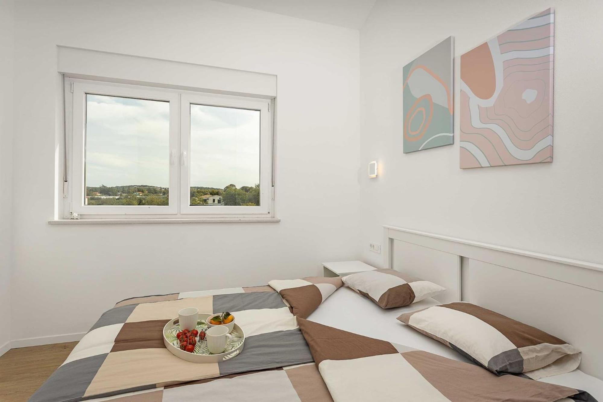 Lana Luxe Apartment Pula Ngoại thất bức ảnh
