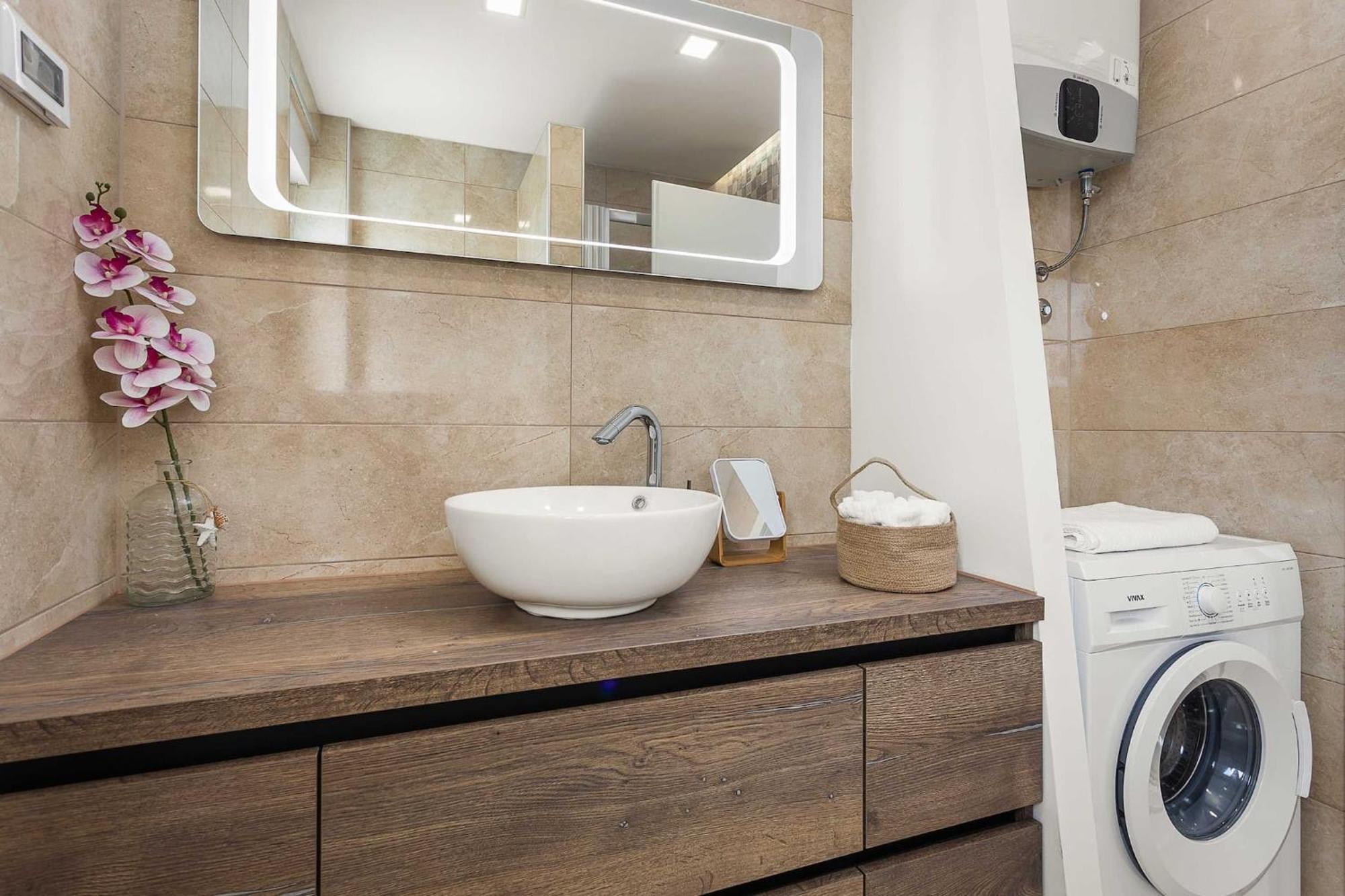 Lana Luxe Apartment Pula Ngoại thất bức ảnh