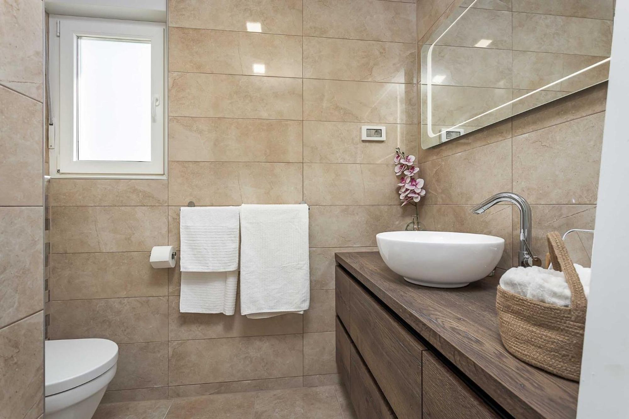 Lana Luxe Apartment Pula Ngoại thất bức ảnh